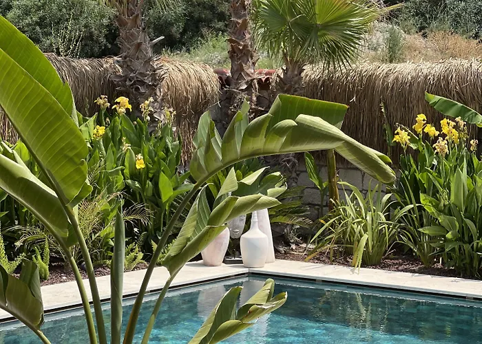 Voger Silence ホテル