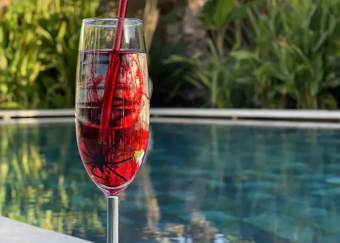 Voger Silence ホテル