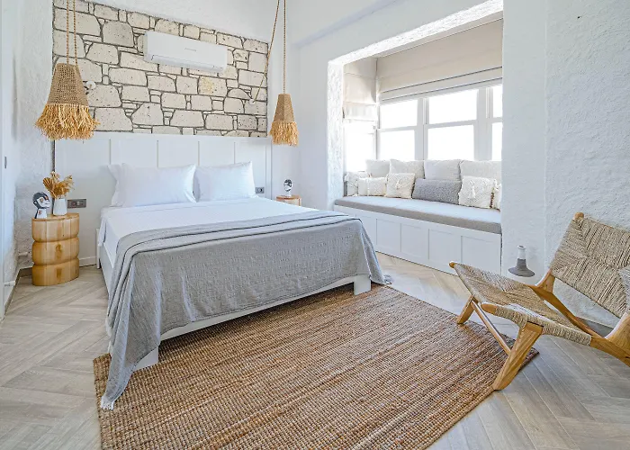 Voger Silence Hotell *