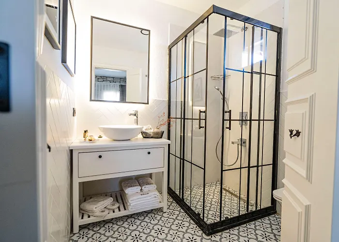 ホテル Voger Silence アラカティ