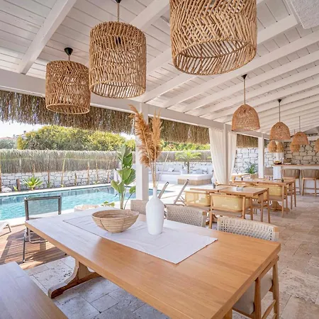 Voger Silence Alacati