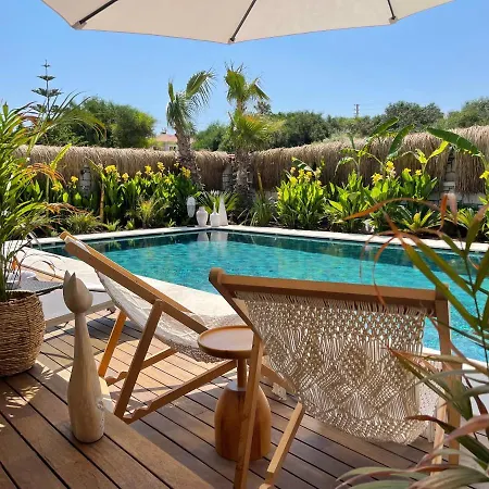 Voger Silence Szálloda *