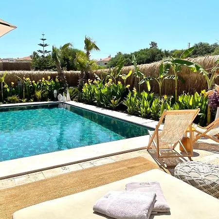 Voger Silence * Alaçatı