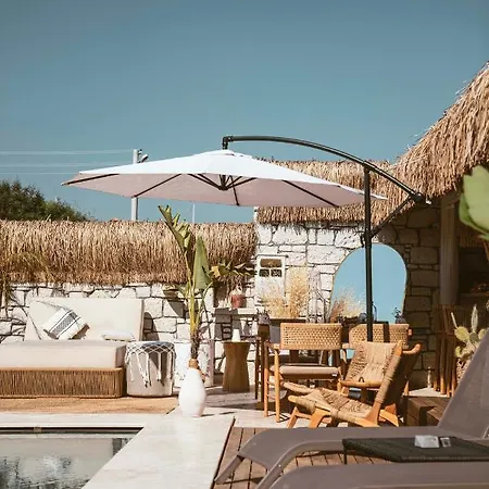 Voger Silence Szálloda