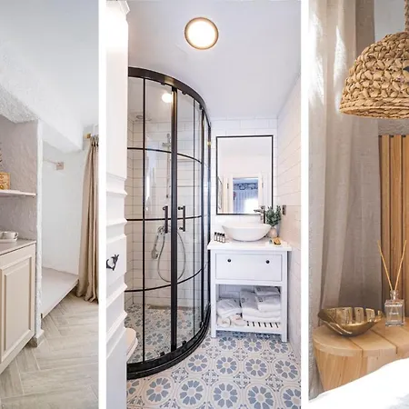 Voger Silence Alacati