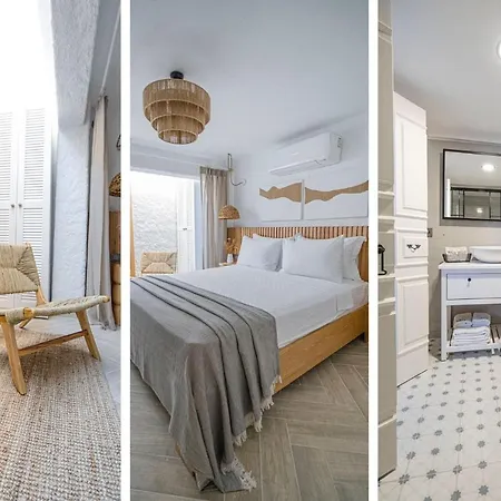 Hotel Voger Silence *