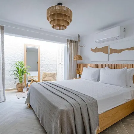 Voger Silence * Alacati