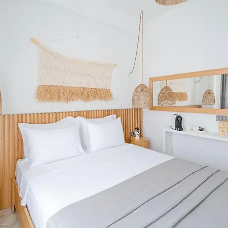 Voger Silence * Alacati