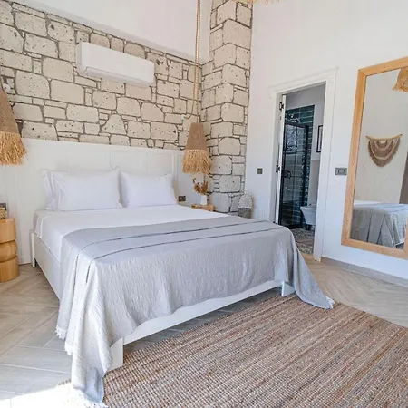 Voger Silence * Alacati