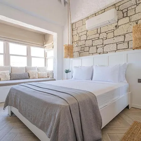 Voger Silence * Alacati