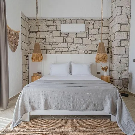 Szálloda Voger Silence Alacati