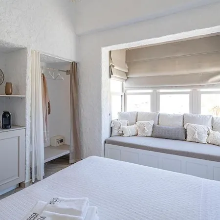 Voger Silence * Alacati