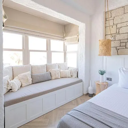 Voger Silence فندق