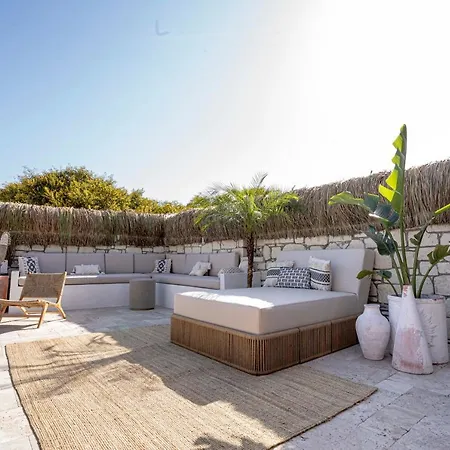 Voger Silence Alacati