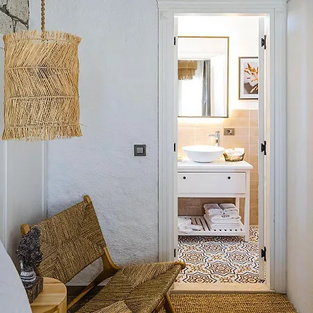 Voger Silence Alacati