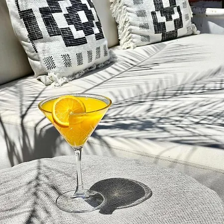 Voger Silence Szálloda