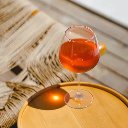 Voger Silence Szálloda Alacati