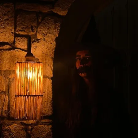 Voger Silence Szálloda *