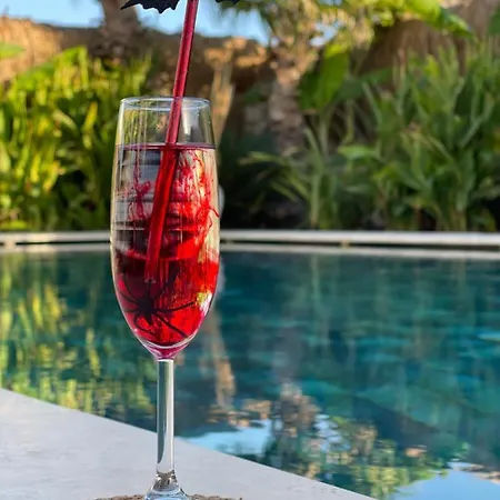 Szálloda Voger Silence *