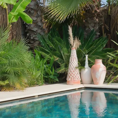 Szálloda Voger Silence