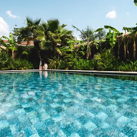 Voger Silence Szálloda *