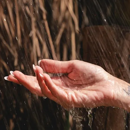 Szálloda Voger Silence Alacati