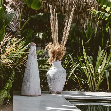 Voger Silence * Alaçatı