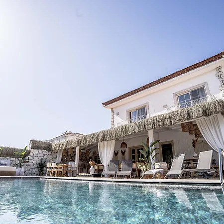 Voger Silence Szálloda *