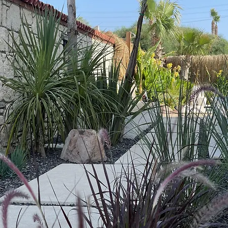 Voger Silence Szálloda Alacati