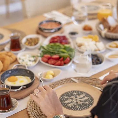 Voger Silence Szálloda