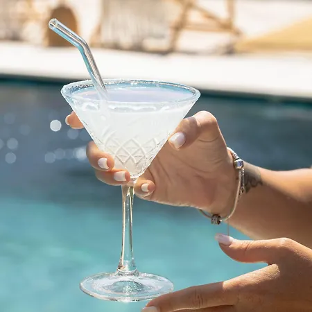 Voger Silence Szálloda