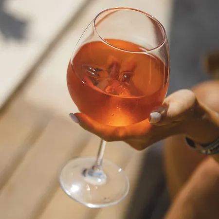 Voger Silence Alaçatı