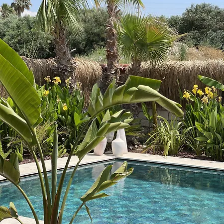 Voger Silence فندق