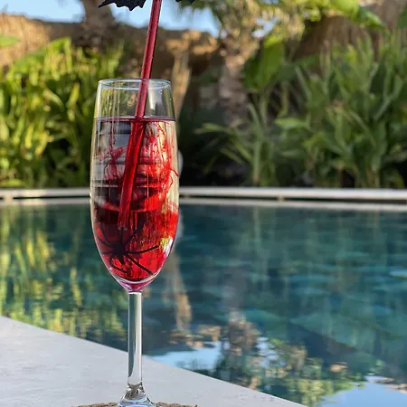 Voger Silence Szálloda