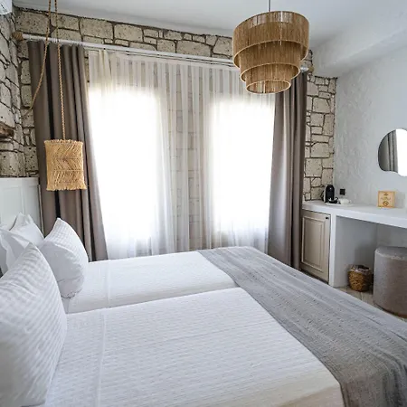 Voger Silence * Alacati