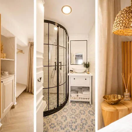 Hotel Voger Silence