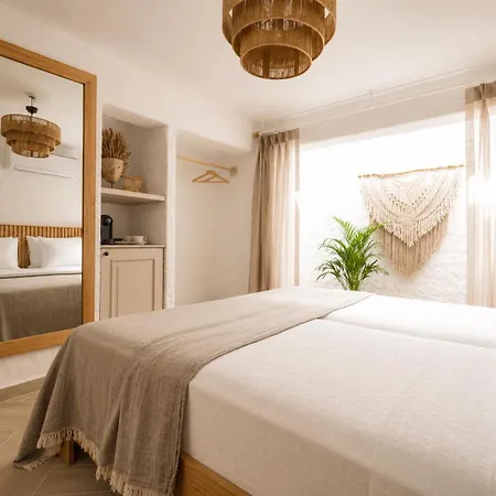Voger Silence Hotel *
