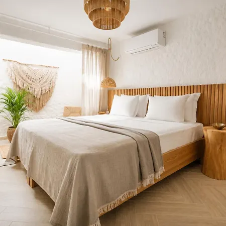 Hotel Voger Silence *