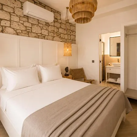 Hotel Voger Silence Alaçatı