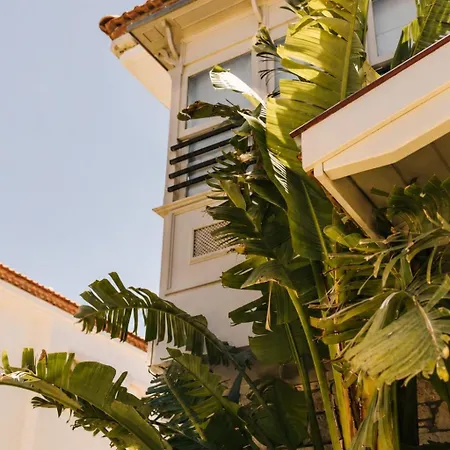 Hotel Voger Silence Alaçatı