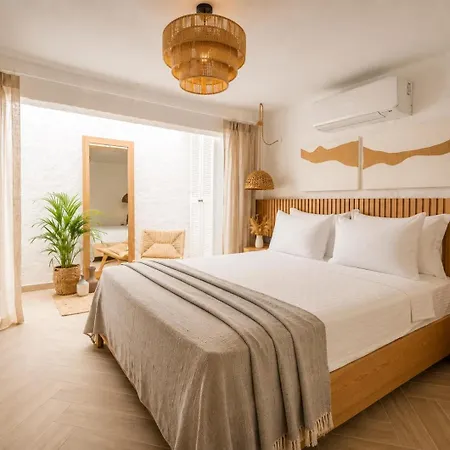 Voger Silence Hotel