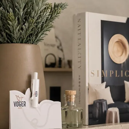Voger Silence Hotel *