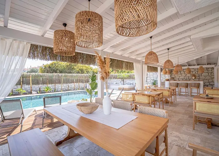 Voger Silence Alacati