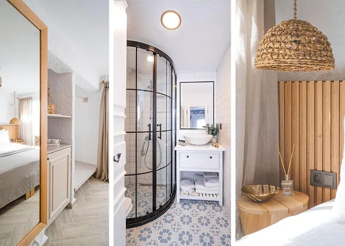 Voger Silence Alacati