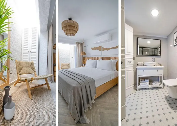 Hotel Voger Silence *