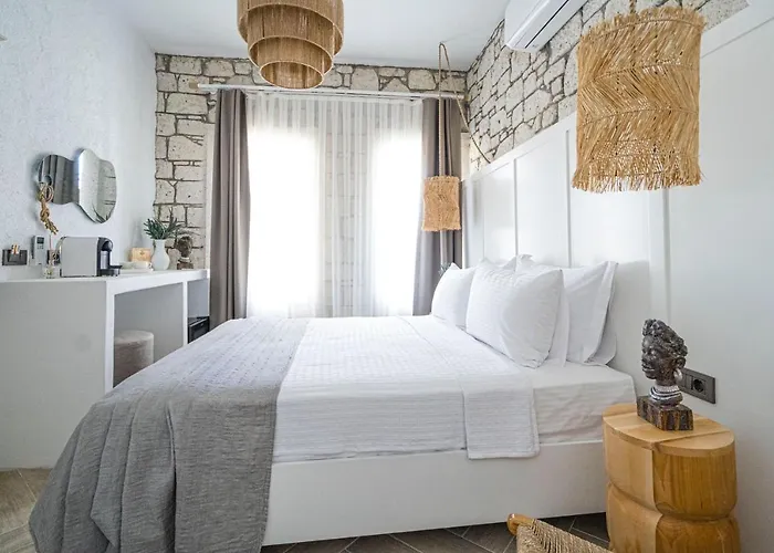 Voger Silence Alacati