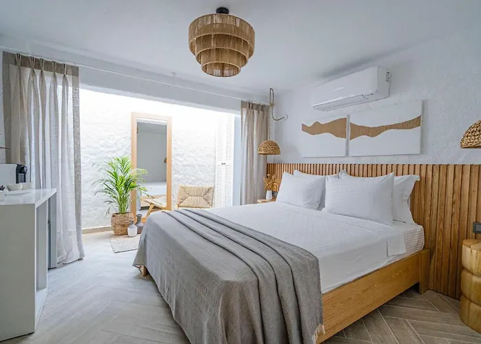 Voger Silence * Alacati