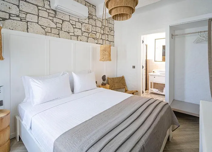 Voger Silence * Alacati