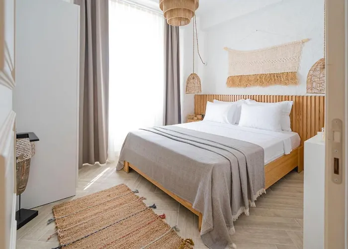 Voger Silence Alacati