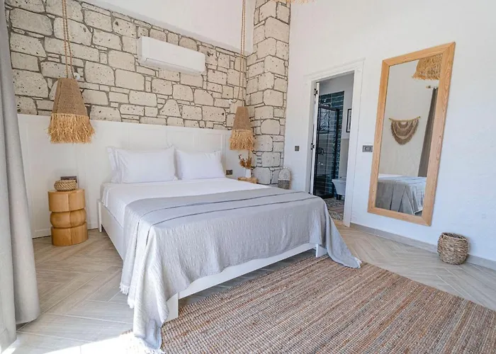 Voger Silence * Alacati